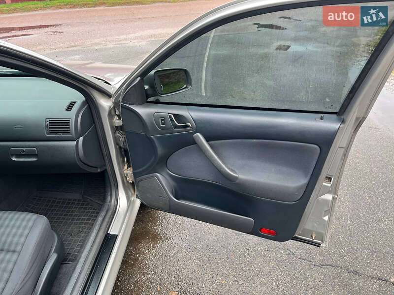 Универсал Skoda Octavia 2006 в Борисполе