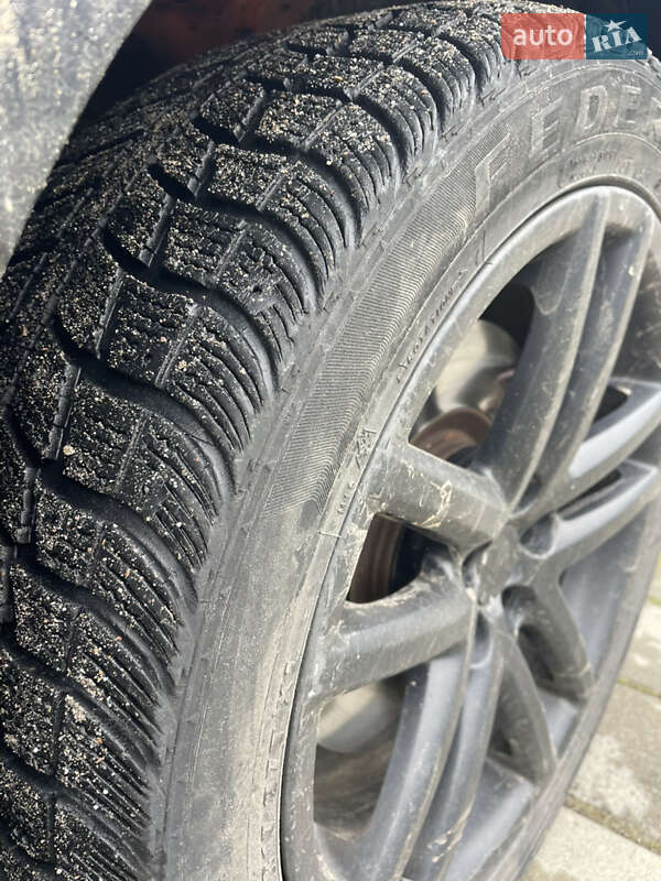 Универсал Skoda Octavia 2006 в Дрогобыче