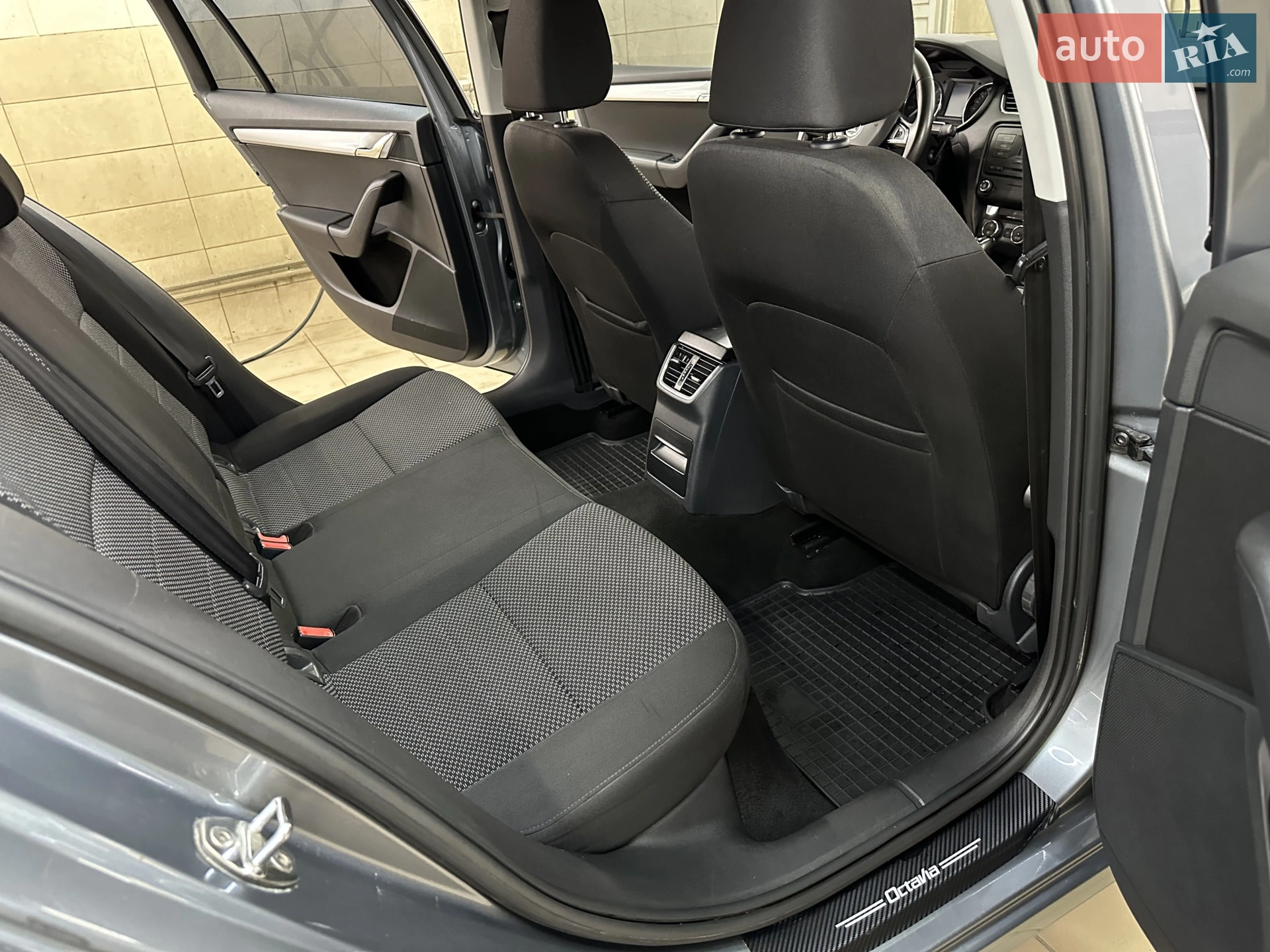 2013 Skoda Octavia - мініатюра 24