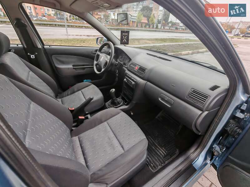 Лифтбек Skoda Octavia 2007 в Александрие фото 30 Лифтбек Skoda Octavia 2007 в Александрие