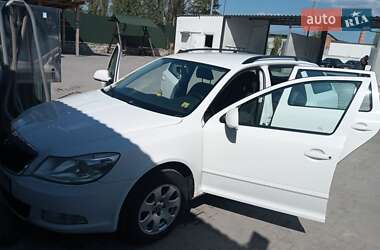 Универсал Skoda Octavia 2010 в Хмельницком