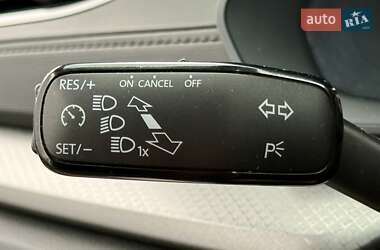 Лифтбек Skoda Octavia 2021 в 