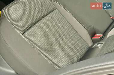 Лифтбек Skoda Octavia 2021 в 
