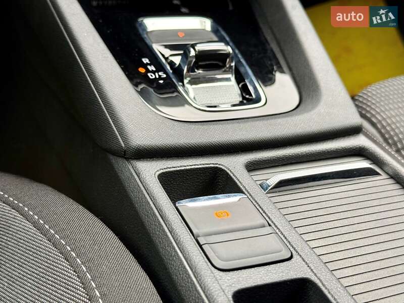 Лифтбек Skoda Octavia 2021 в Киеве