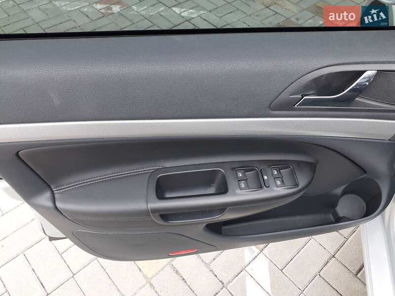 Универсал Skoda Octavia 2013 в Житомире