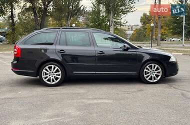 Универсал Skoda Octavia 2007 в 