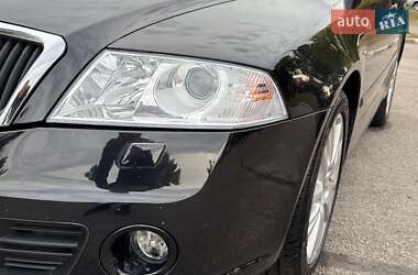 Универсал Skoda Octavia 2007 в 