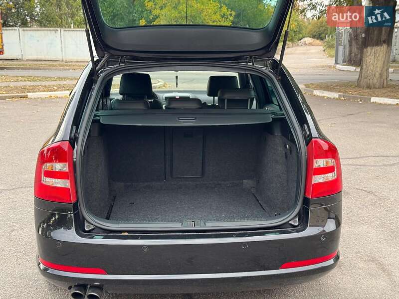 Универсал Skoda Octavia 2007 в Запорожье фото 14 Универсал Skoda Octavia 2007 в Запорожье