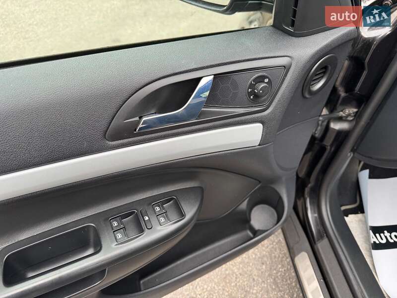 Универсал Skoda Octavia 2007 в Запорожье фото 18 Универсал Skoda Octavia 2007 в Запорожье