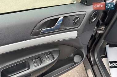 Универсал Skoda Octavia 2007 в 