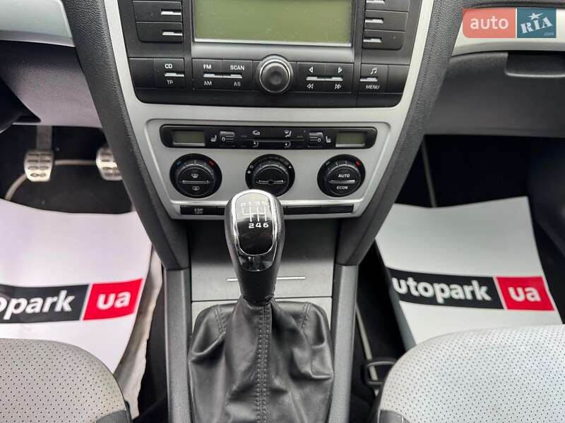 Универсал Skoda Octavia 2007 в Запорожье фото 23 Универсал Skoda Octavia 2007 в Запорожье