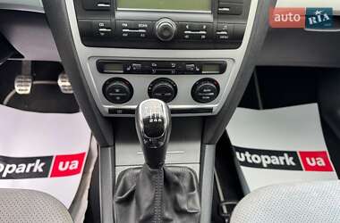 Универсал Skoda Octavia 2007 в 