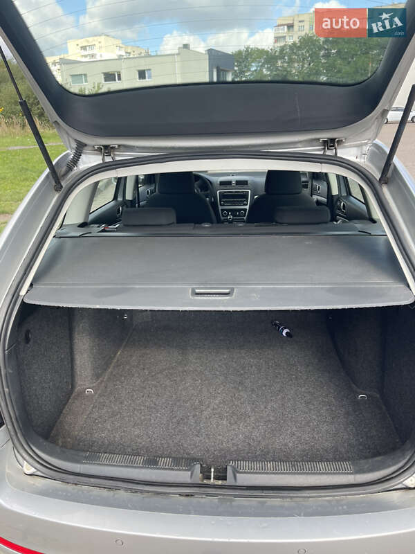 Универсал Skoda Octavia 2011 в Львове фото 8 Универсал Skoda Octavia 2011 в Львове