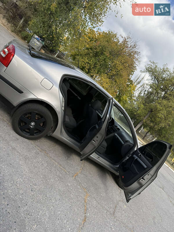 Лифтбек Skoda Octavia 2008 в Запорожье фото 11 Лифтбек Skoda Octavia 2008 в Запорожье
