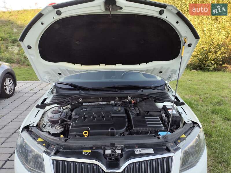Ліфтбек Skoda Octavia 2015 в Солонці фото 10 Ліфтбек Skoda Octavia 2015 в Солонці