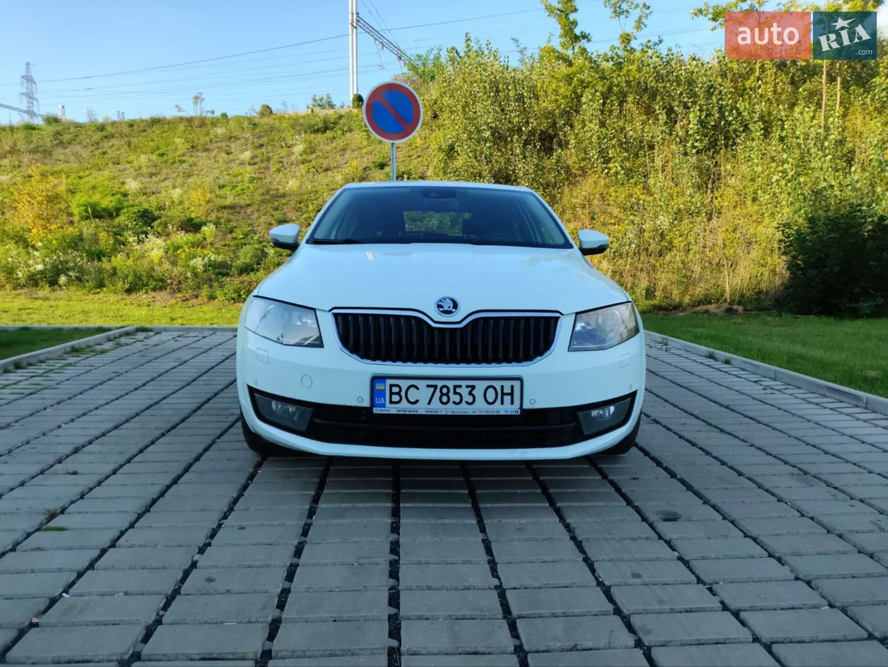 2015 Skoda Octavia - мініатюра 10