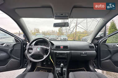 Універсал Skoda Octavia 2009 в 