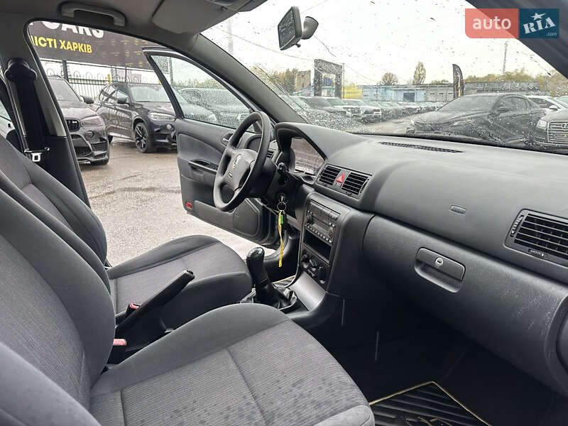 Универсал Skoda Octavia 2009 в Харькове