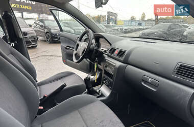 Універсал Skoda Octavia 2009 в 