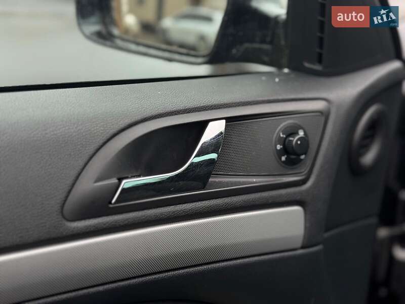 Универсал Skoda Octavia 2011 в Киеве фото 17 Универсал Skoda Octavia 2011 в Киеве