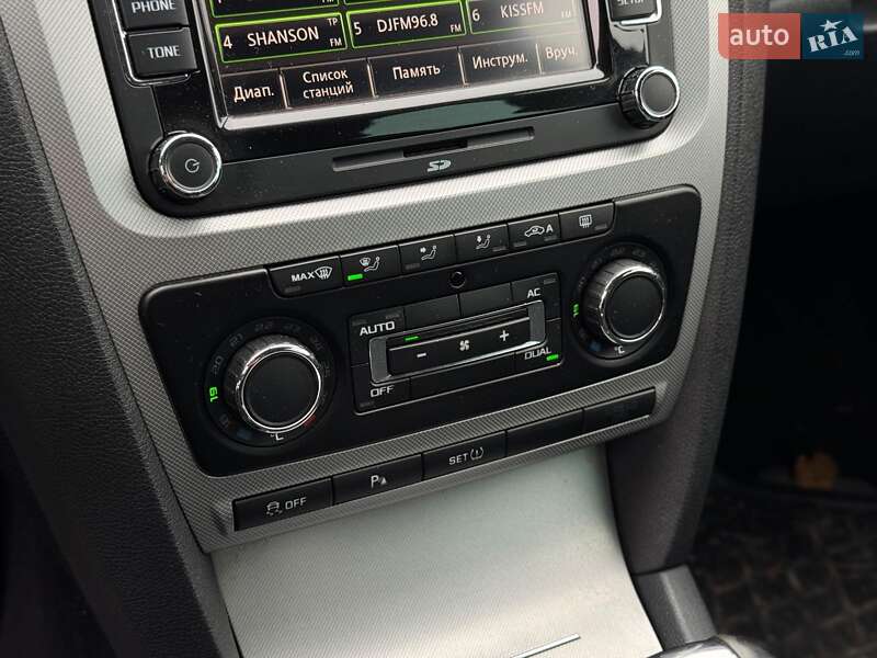 Универсал Skoda Octavia 2011 в Киеве фото 21 Универсал Skoda Octavia 2011 в Киеве