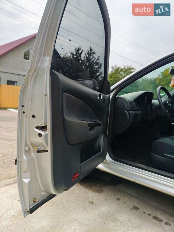 Универсал Skoda Octavia 2006 в Кропивницком