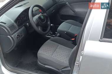 Универсал Skoda Octavia 2009 в 