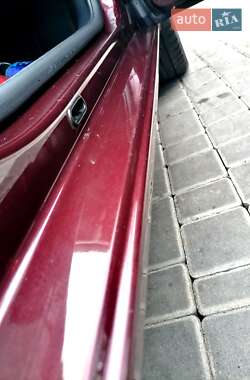 Универсал Skoda Octavia 2009 в 