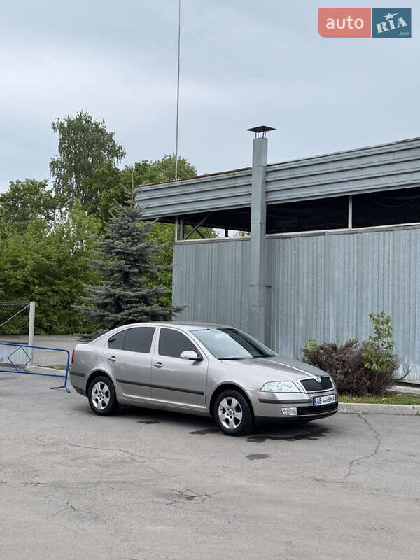 Лифтбек Skoda Octavia 2006 в Виннице фото 2 Лифтбек Skoda Octavia 2006 в Виннице