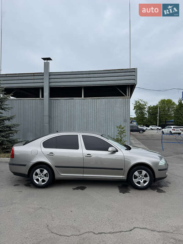 Лифтбек Skoda Octavia 2006 в Виннице фото 10 Лифтбек Skoda Octavia 2006 в Виннице