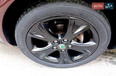 Универсал Skoda Octavia 2009 в 