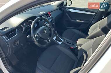 Ліфтбек Skoda Octavia 2018 в Львові