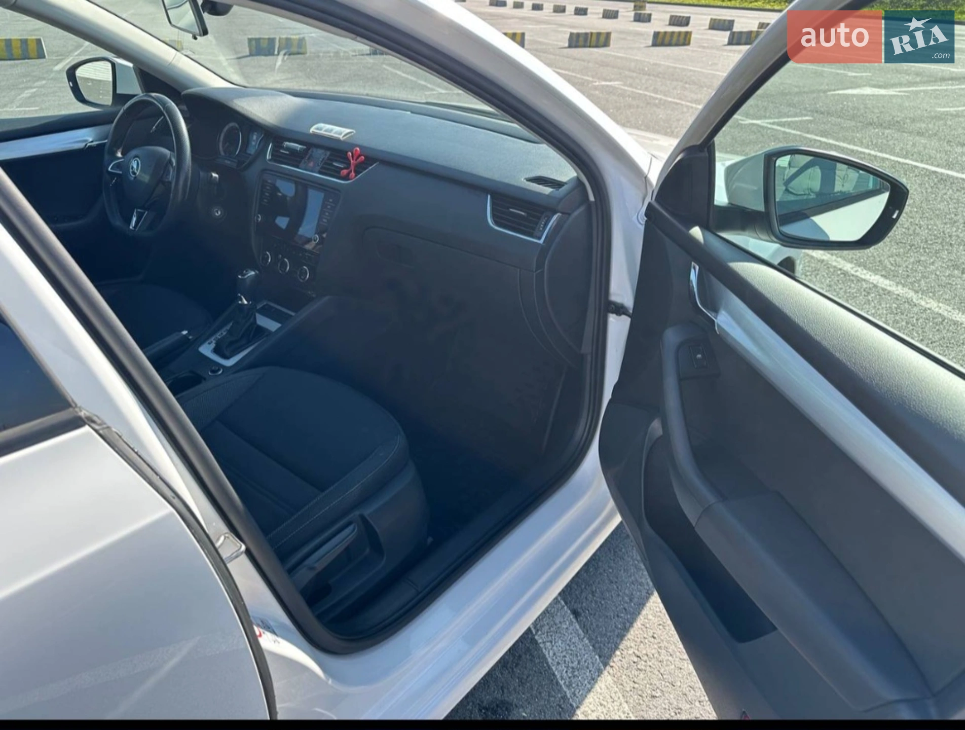 2018 Skoda Octavia - мініатюра 14