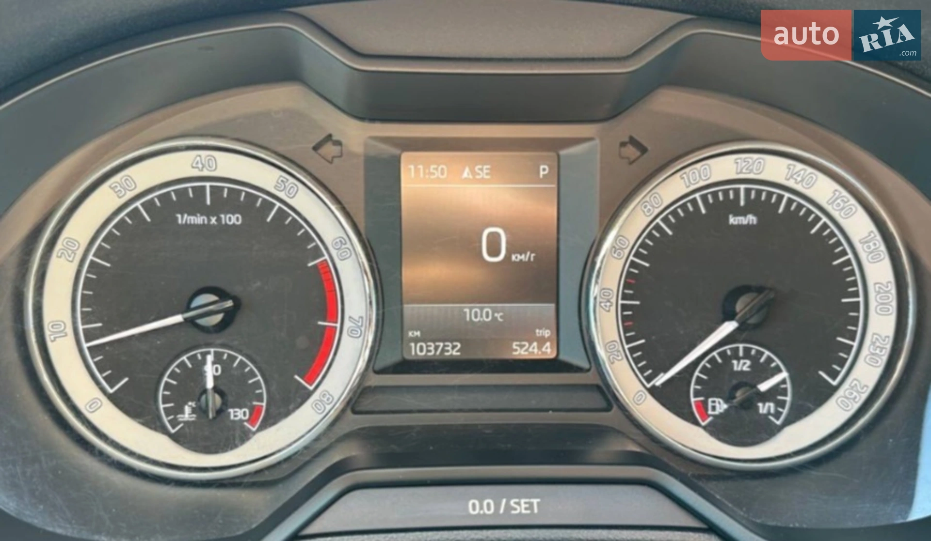 2018 Skoda Octavia - мініатюра 17