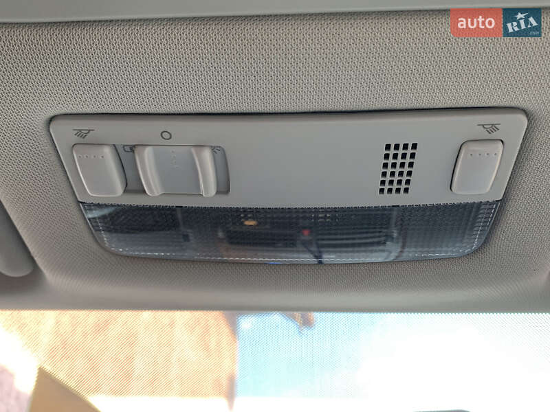 Универсал Skoda Octavia 2011 в Львове