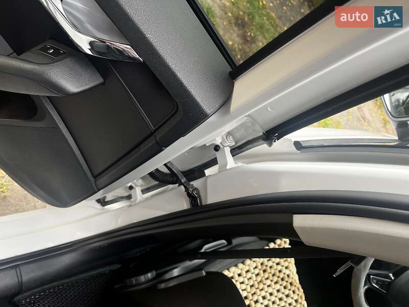 Универсал Skoda Octavia 2013 в Луцке