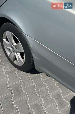 Лифтбек Skoda Octavia 2011 в 