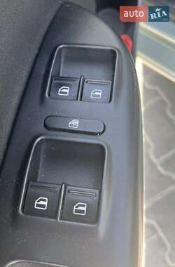 Лифтбек Skoda Octavia 2011 в 