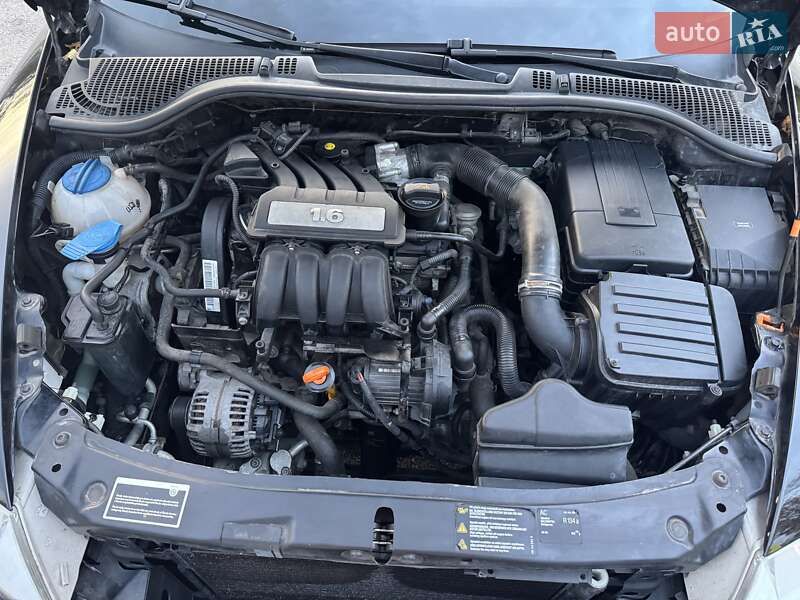 Універсал Skoda Octavia 2008 в Первомайську