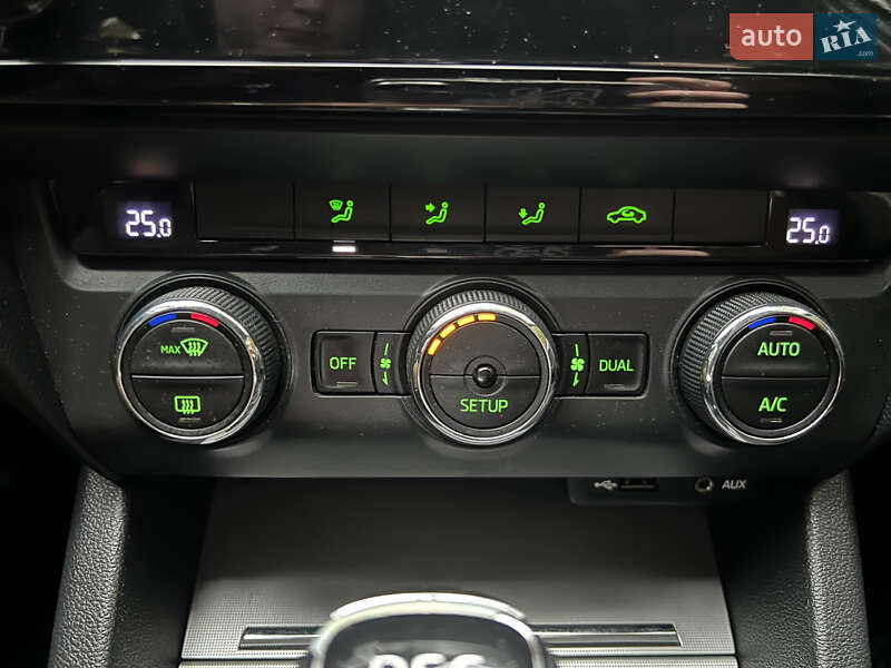 Универсал Skoda Octavia 2014 в Киеве