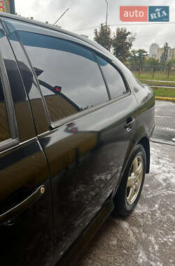 Лифтбек Skoda Octavia 2006 в  фото 9 Лифтбек Skoda Octavia 2006 в