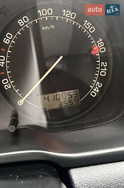 Лифтбек Skoda Octavia 2006 в  фото 16 Лифтбек Skoda Octavia 2006 в