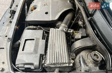 Лифтбек Skoda Octavia 2006 в  фото 21 Лифтбек Skoda Octavia 2006 в
