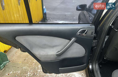 Лифтбек Skoda Octavia 2006 в  фото 22 Лифтбек Skoda Octavia 2006 в