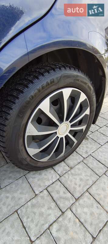 Лифтбек Skoda Octavia 2003 в Львове фото 12 Лифтбек Skoda Octavia 2003 в Львове