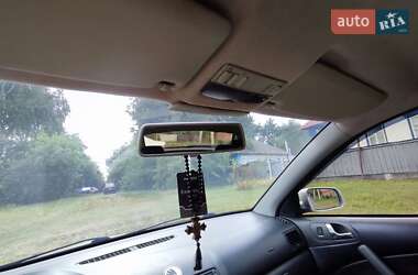 Ліфтбек Skoda Octavia 2006 в Києві