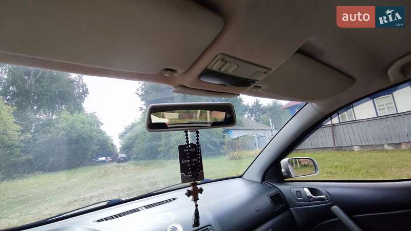Лифтбек Skoda Octavia 2006 в Киеве