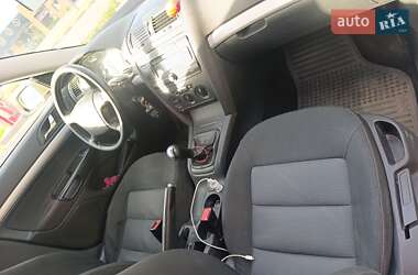 Универсал Skoda Octavia 2008 в 