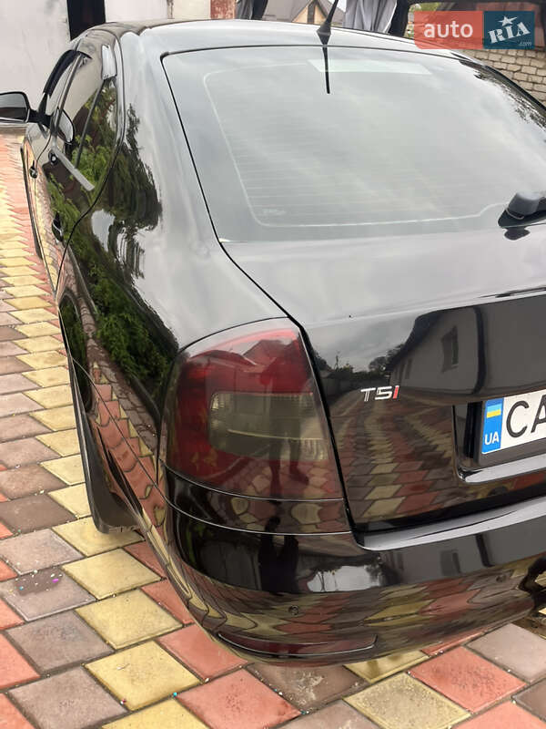 Лифтбек Skoda Octavia 2012 в Тальном