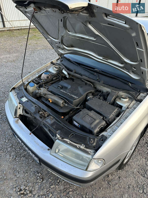 Ліфтбек Skoda Octavia 2007 в Сокалі фото 12 Ліфтбек Skoda Octavia 2007 в Сокалі